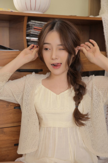 别惹丑女